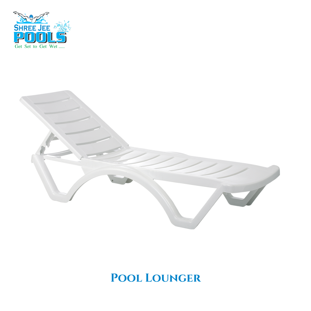 Pool Lounger